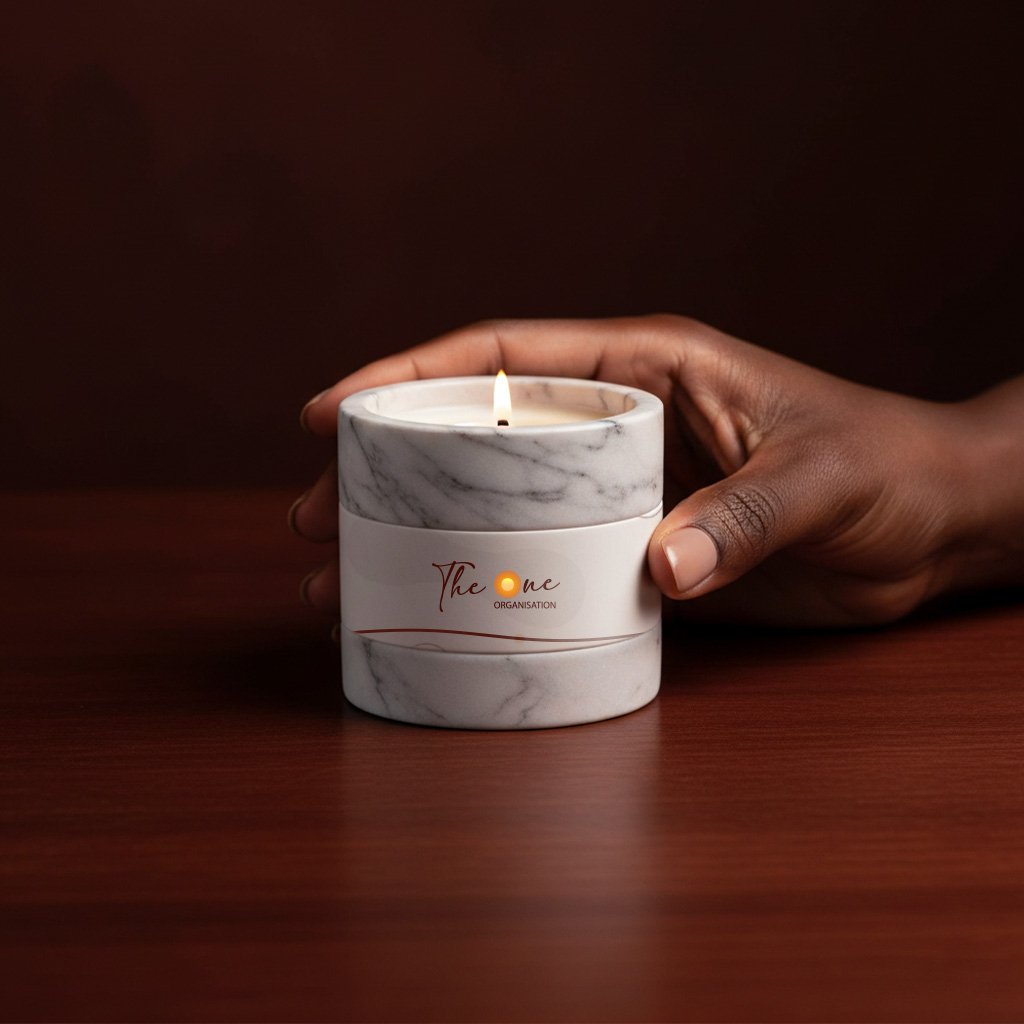 The One Organisation - Nouvelle identité 4